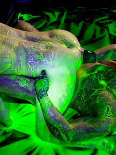 The Experiment by Axel Abysse by Axel Abysse image #11