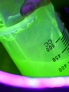 The Experiment by Axel Abysse by Axel Abysse image #13