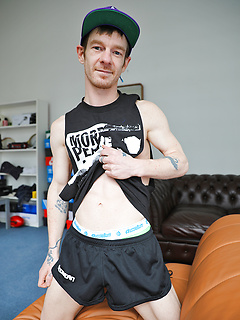 Hung Aussie Boy - Cody James back in the Bentley Race studio by Bentley Race by Bentley Race image #12