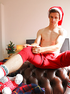Santa's little helper - Brad Hunter by Bentley Race by Bentley Race image #13