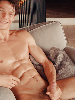 Ethan O'Pry SOLO by FreshMen by FreshMen image #14