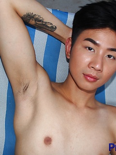 Introducing Nolan Knox - 26-year old Thai-Vietnamese-American, born and raised in LA. by PeterFever by PeterFever image #8