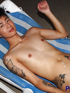 Introducing Nolan Knox - 26-year old Thai-Vietnamese-American, born and raised in LA. by PeterFever by PeterFever image #12