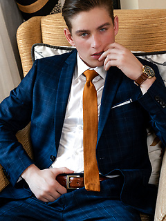 Golden Boy by RenoGold by RenoGold image #4