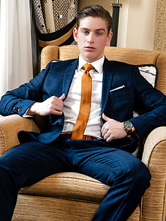 Golden Boy by RenoGold by RenoGold image #5