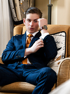 Golden Boy by RenoGold by RenoGold image #7