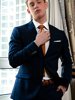 Golden Boy by RenoGold by RenoGold image #8