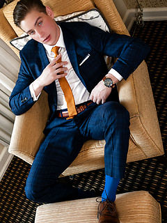 Golden Boy by RenoGold by RenoGold image #14