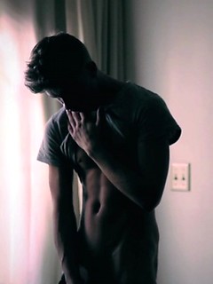 Max Ryder and the Voyeur by Cocky Boys by Cocky Boys image #7