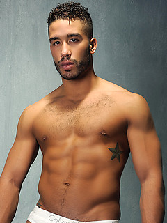 Trey Turner Submits His Ass to Sex Addict Topher DiMaggio by Lucas Entetainment by Lucas Entetainment image #12