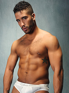 Trey Turner Submits His Ass to Sex Addict Topher DiMaggio by Lucas Entetainment by Lucas Entetainment image #14