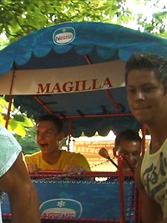 Peters Twins Orgy Part 1 by BelAmi Online by BelAmi Online image #2