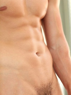 Mick Lovell Pin Up by BelAmi Online by BelAmi Online image #6