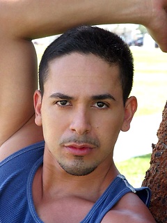Latino stud Willy by Finest Latin Men by Finest Latin Men image #2