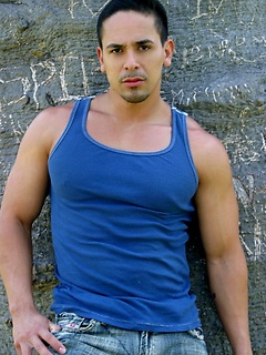 Latino stud Willy by Finest Latin Men by Finest Latin Men image #3