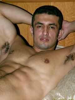Latin muscle man Jorge by Finest Latin Men by Finest Latin Men image #15