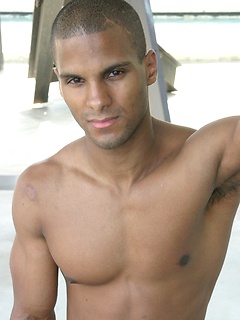 Carlos Estrada naked by Finest Latin Men by Finest Latin Men image #9