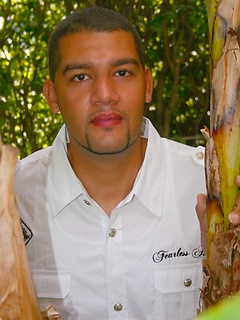 Latin dude Miguel by Finest Latin Men by Finest Latin Men image #1