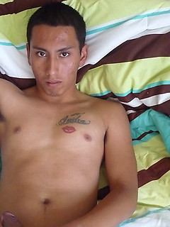 Young latino boy jerking off dick by Young Latino Studz by Young Latino Studz image #2