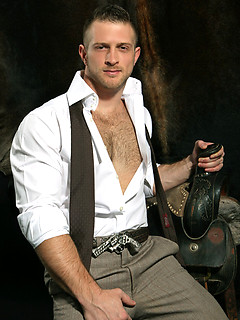 Wagner. Starring Paul Wagner by Men at Play by Men at Play image #1