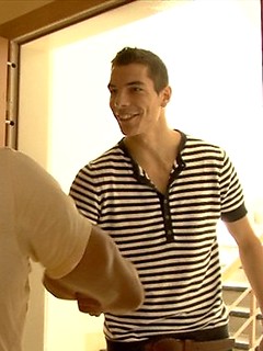 Manuel Rios and Marion Moreno Condom Free by BelAmi Online by BelAmi Online image #1