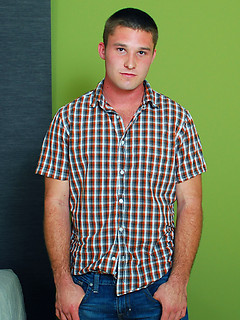 Joshua Crown Busts A Nut by College Dudes by College Dudes image #1