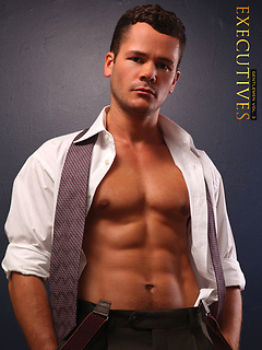 Valentin Petrov Fucks Twink Executive Aaron Blake by Lucas Entetainment by Lucas Entetainment image #9