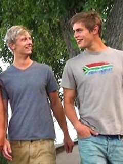 Dolph Lambert, Mick Lovell and Alex Waters threesome part 2 by BelAmi Online by BelAmi Online image #1