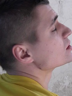 Czech hunter 32. Hot boy sucking cock outdoors..