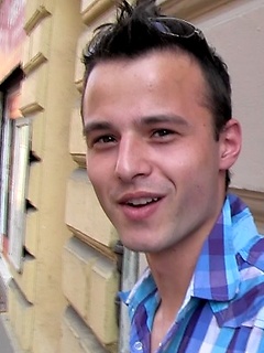 Czech hunter 41. Czech boy got his ass nailed. by Czech Hunter by Czech Hunter image #12
