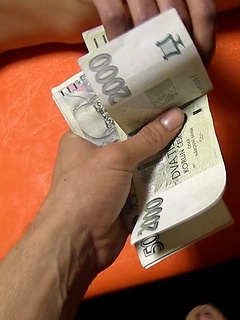 Czech hunter 35. Hot euro boys loves money.