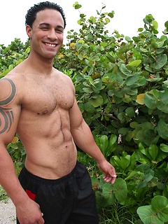 Jorge: Modeling My Dick by ManAvenue by ManAvenue image #6