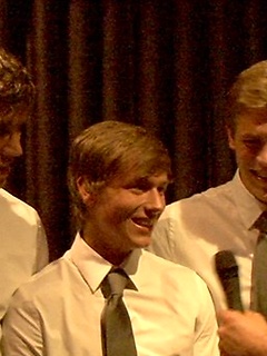 The 2011 Grabbys Documentary by BelAmi Online by BelAmi Online image #2