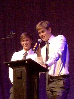 The 2011 Grabbys Documentary