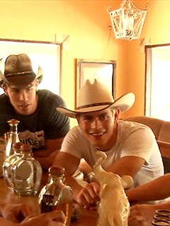 The Making Of The Fleshjacks Part 1 by BelAmi Online by BelAmi Online image #4