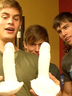 The Making of the Fleshjacks Part 3 by BelAmi Online by BelAmi Online image #7