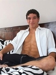 Austin Merrick Solo by BelAmi Online by BelAmi Online image #1