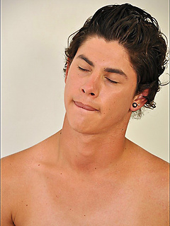 Horny latin boys Jesus Kelly and Alex Rosa fucking by Boyz Party by Boyz Party image #14