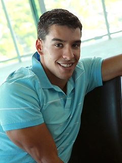 Rico by Frat Men by Frat Men image #12