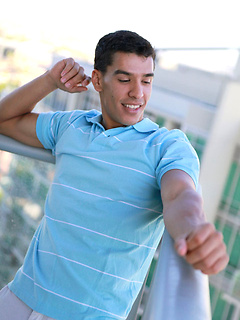 Rico by Frat Men by Frat Men image #13
