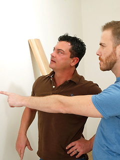 Drew Cutler and Rob Romoni fucking by Suite703 by Suite703 image #1