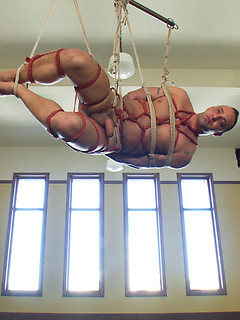 Fabio Stallone - Beefy Italian Stallion with Fat Cock by Men On Edge by Men On Edge image #5