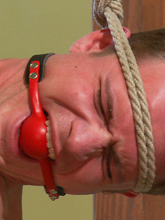 Trent Diesel's Orgasmic Adventure