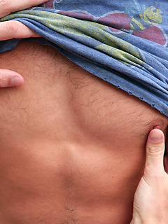 Straight Hunk Doug fucks his First Guy and Justin gets it Good and Rough from Doug\'s Massive Uncut Tool! by English Lads by English Lads image #6