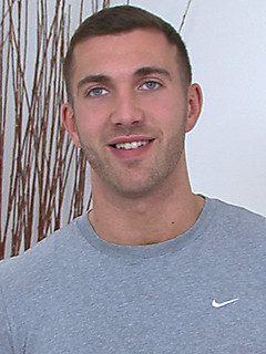 Personal Trainer James Shows how to Work Out One Valuable Big Chunky Asset! by English Lads by English Lads image #1