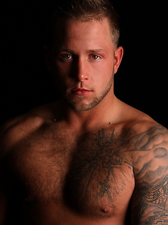 Carter Jacobs solo by ChaosMen by ChaosMen image #6