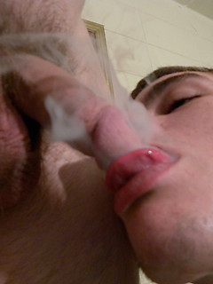 Cain And Nolan Smoke by Boys Smoking by Boys Smoking image #8