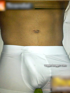 Ruggerbugger have amazing photos of Cuban-American gymnast Danell Leyva naked! by Ruggerbugger by Ruggerbugger image #16