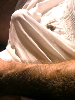 Bruno Bond w/ Richard Savvy in Shave by Hard Friction by Hard Friction image #2