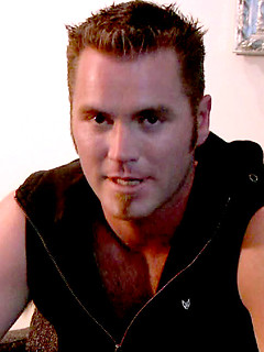 Australian guy jacking off dick by Hard Friction by Hard Friction image #1